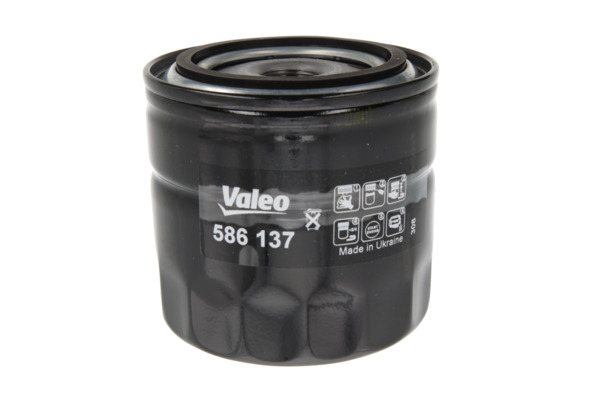 Filtro olio - 586137 VALEO